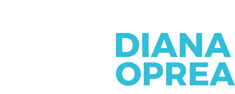 Transportes Diana Oprea logotipo